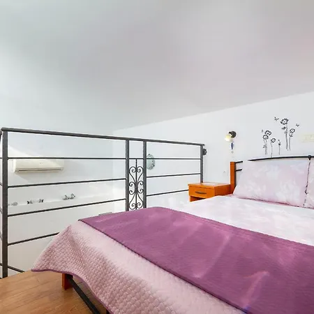 Haus Kicer 克拉列维察