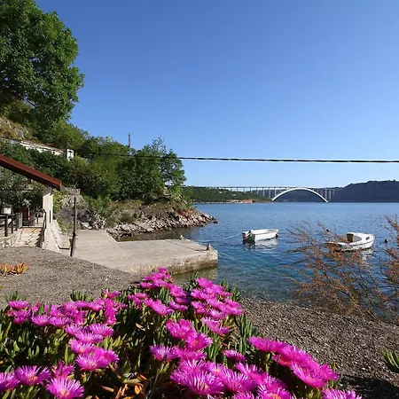 Haus Kicer 克拉列维察