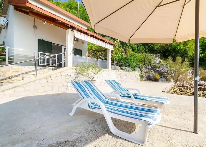 아파트 Haus Kicer *