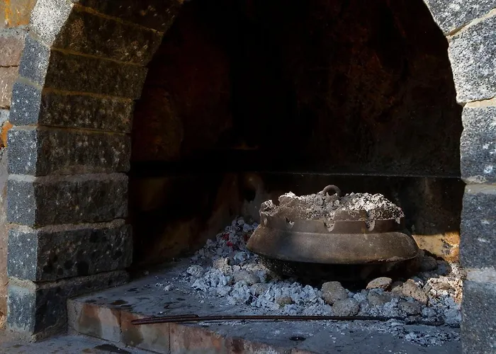 Haus Kicer 아파트