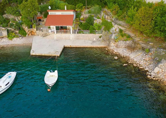 Haus Kicer * 클랄제비카