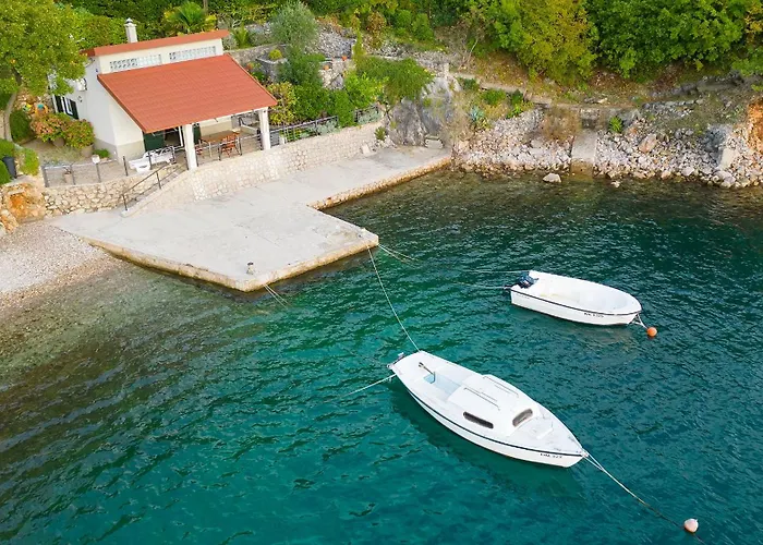 아파트 Haus Kicer