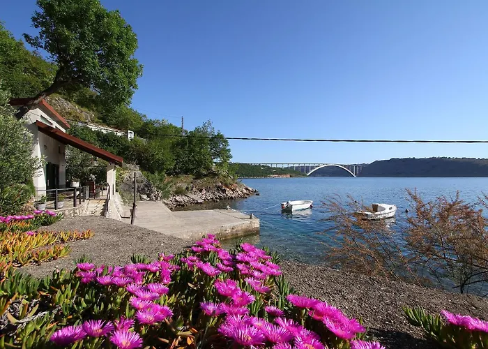 Haus Kicer 클랄제비카