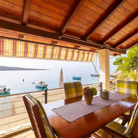 Haus Kicer * Kraljevica