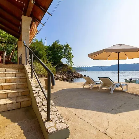 Haus Kicer Kraljevica