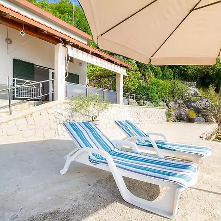 Appartement Haus Kicer *