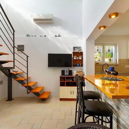 Appartement Haus Kicer