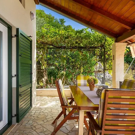 Haus Kicer * Kraljevica