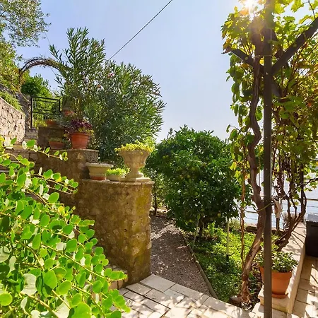 Haus Kicer Apartmán