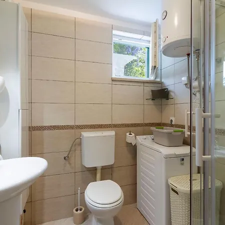 Haus Kicer * Kraljevica