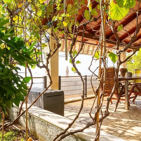 Apartmán Haus Kicer Kraljevica