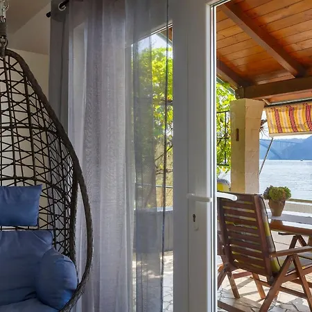 Haus Kicer Apartmán Kraljevica