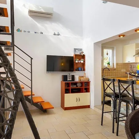 Haus Kicer Apartmán