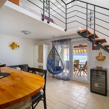 Haus Kicer Apartmán