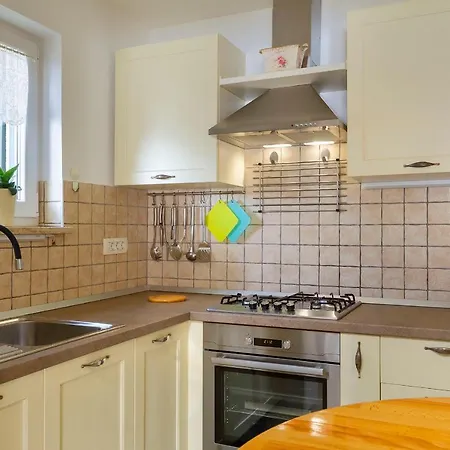 Haus Kicer Appartement *