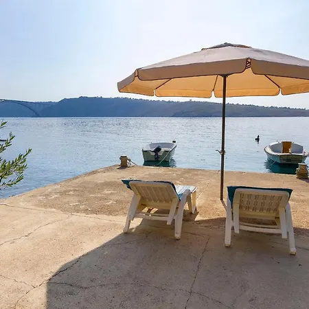 Haus Kicer * Kraljevica