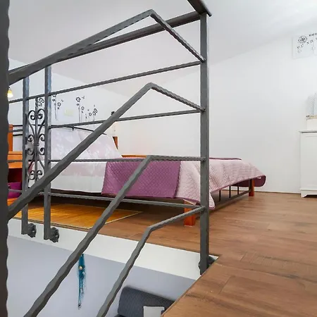 Haus Kicer Apartmán