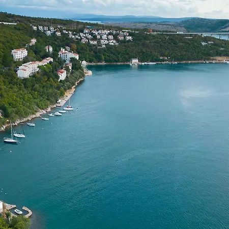 Appartement Haus Kicer *