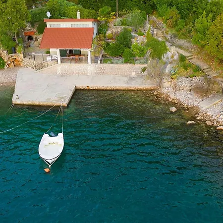 Haus Kicer * Kraljevica