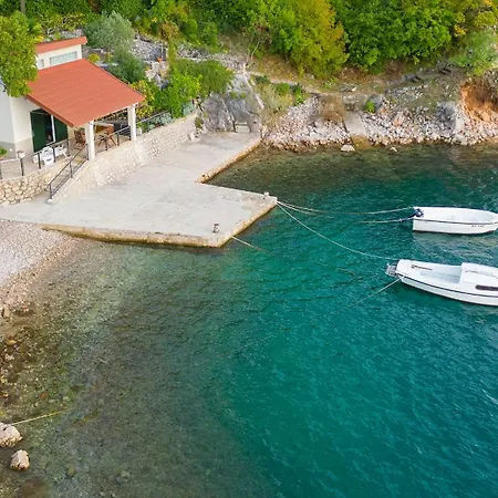 Haus Kicer Appartement