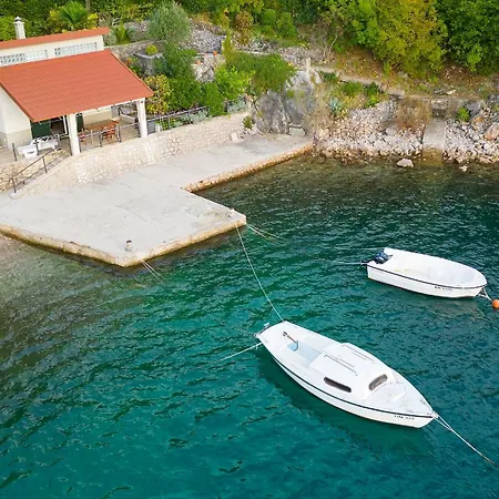 Appartement Haus Kicer