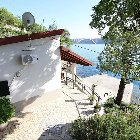 Haus Kicer * Kraljevica