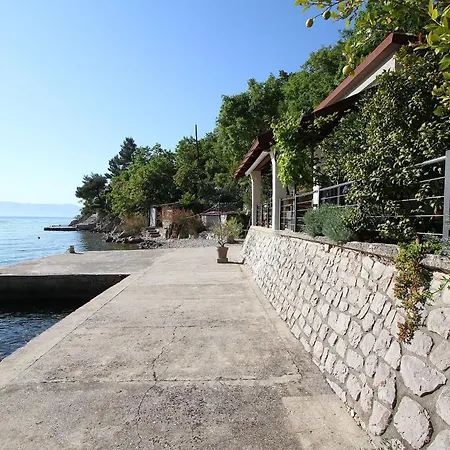 Haus Kicer * Kraljevica