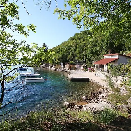 Appartement Haus Kicer Kraljevica