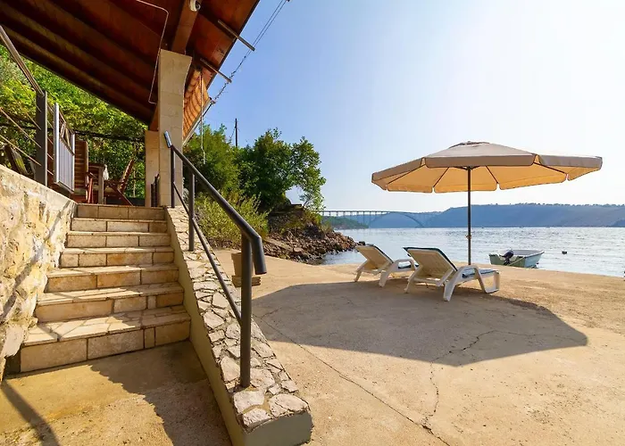 Haus Kicer Kraljevica