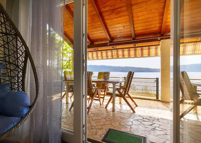 Appartamento Haus Kicer