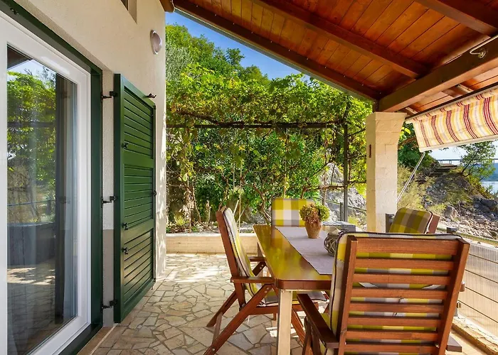 Haus Kicer * Kraljevica