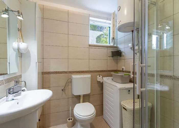 Haus Kicer * Kraljevica