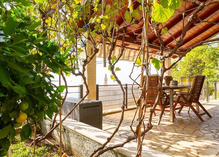 Appartamento Haus Kicer Kraljevica