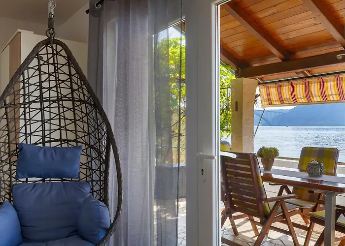 Haus Kicer Appartamento Kraljevica