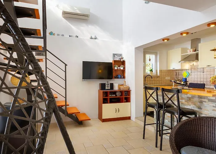 Haus Kicer Appartamento