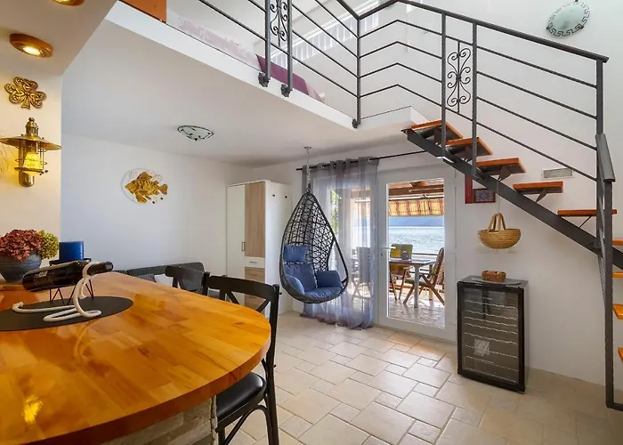 Haus Kicer Appartamento