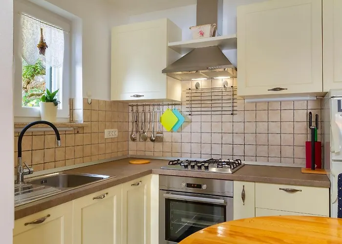 Haus Kicer Appartamento *