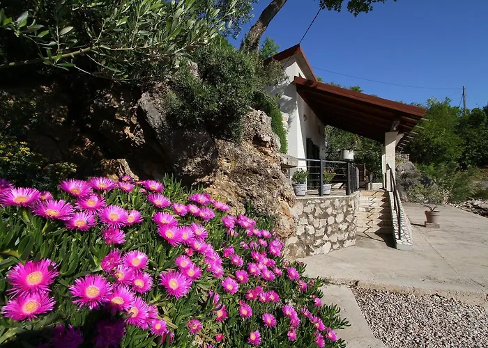 Haus Kicer Kraljevica