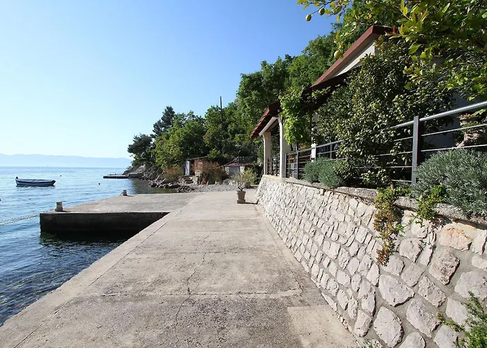 Haus Kicer * Kraljevica