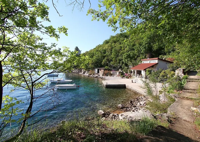 Appartamento Haus Kicer Kraljevica